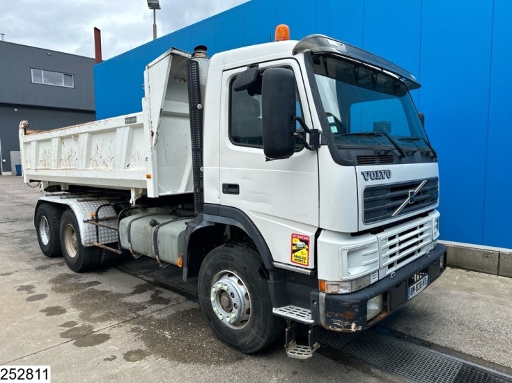 Volvo FM 380