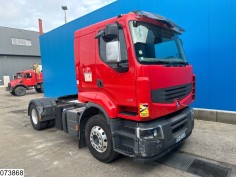 Renault Lander 430 Dxi