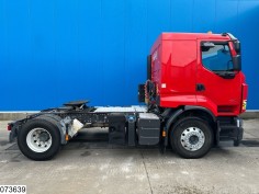 Renault Lander 430 Dxi