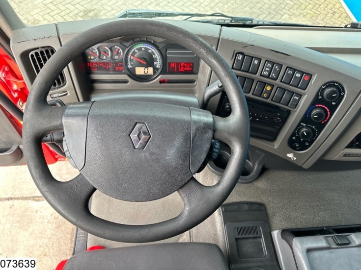 Renault Lander 430 Dxi