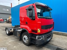 Renault Lander 430 Dxi