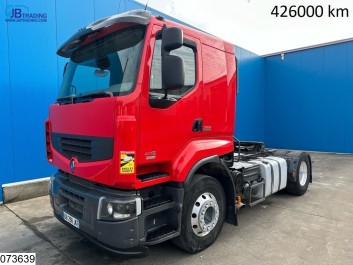 Renault Lander 460 DXI