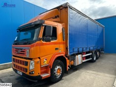 Volvo FM 330