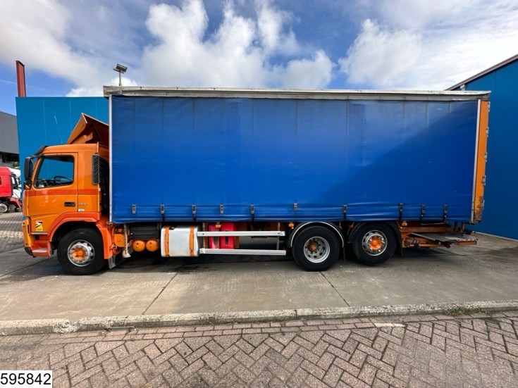 Volvo FM 330