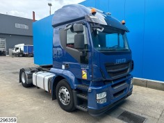 Iveco Stralis 420