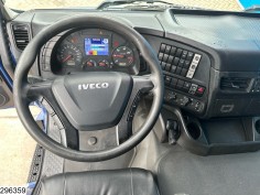 Iveco Stralis 420