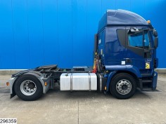 Iveco Stralis 420