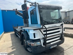 Scania P 380