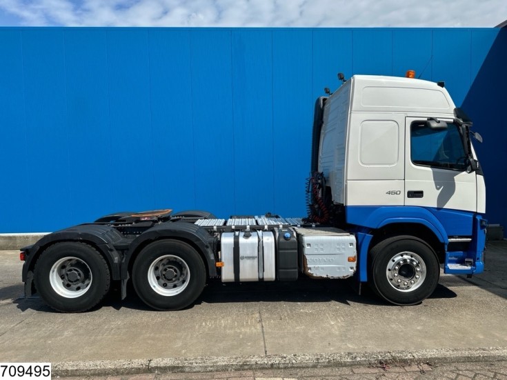 Volvo FM 450