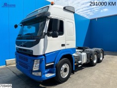 Volvo FM 450