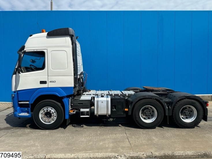 Volvo FM 450