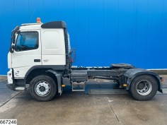 Volvo FMX 450