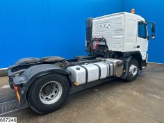 Volvo FMX 450