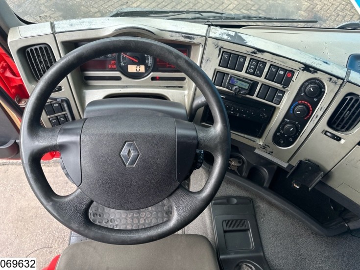 Renault Premium 460 Dxi
