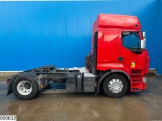 Renault Premium 460 Dxi