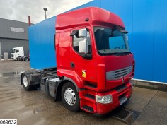 Renault Premium 460 Dxi