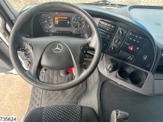 Mercedes Actros 1844