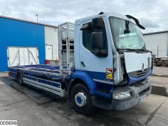 Renault Midlum 220 Dxi