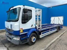 Renault Midlum 220 Dxi