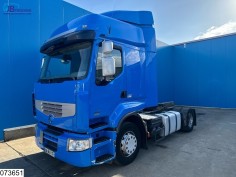 Renault Premium 460 Dxi