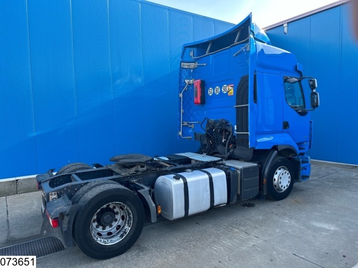 Renault Premium 460 Dxi