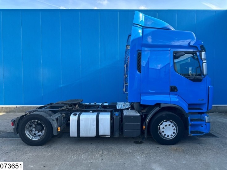 Renault Premium 460 Dxi