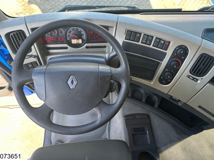 Renault Premium 460 Dxi