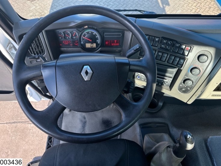 Renault Kerax 370 Dxi