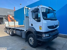 Renault Kerax 370 Dxi