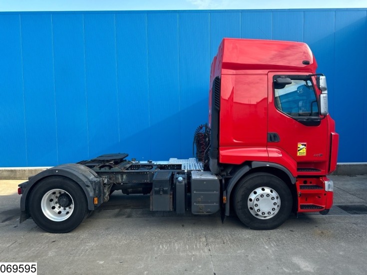 Renault Premium 460 Dxi