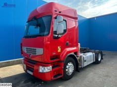 Renault Premium 460 Dxi