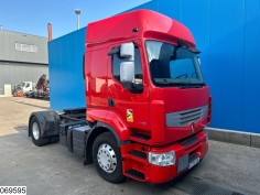 Renault Premium 460 Dxi