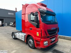 Iveco Stralis 460