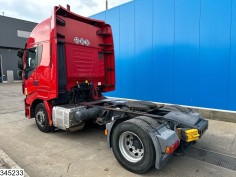 Iveco Stralis 460