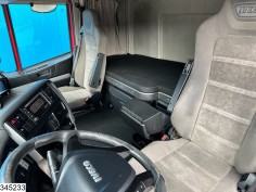 Iveco Stralis 460