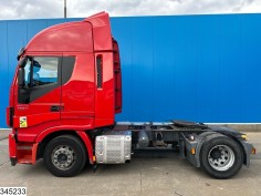 Iveco Stralis 460