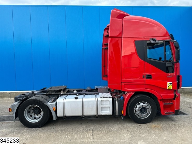 Iveco Stralis 460