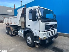 Volvo FM 340