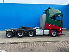 Volvo FH16 750