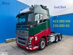 Volvo FH16 750