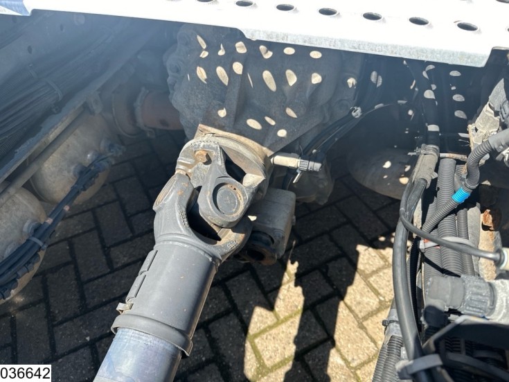Renault Premium 430 Dxi