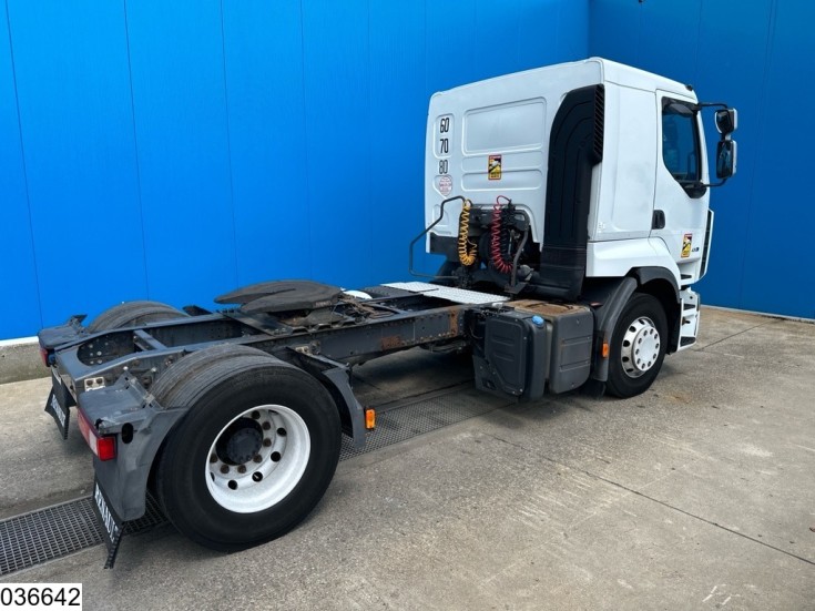 Renault Premium 430 Dxi