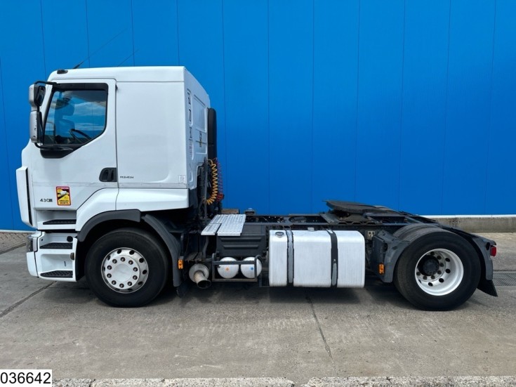 Renault Premium 430 Dxi