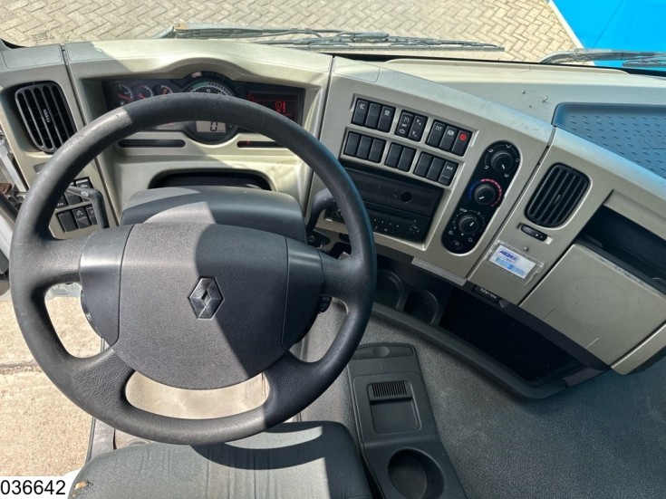 Renault Premium 430 Dxi