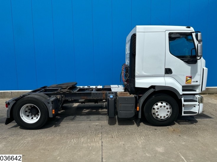 Renault Premium 430 Dxi