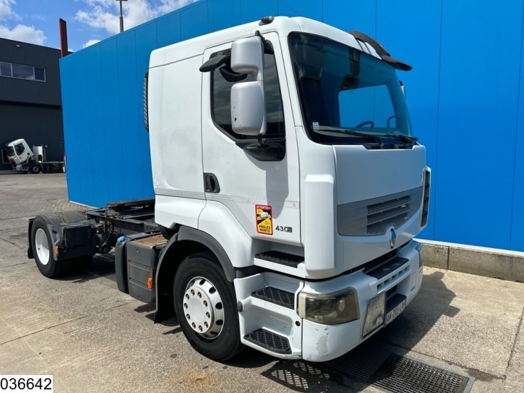 Renault Premium 430 Dxi