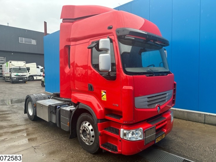 Renault Premium 460 Dxi