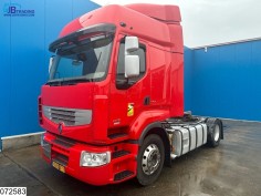 Renault Premium 460 Dxi