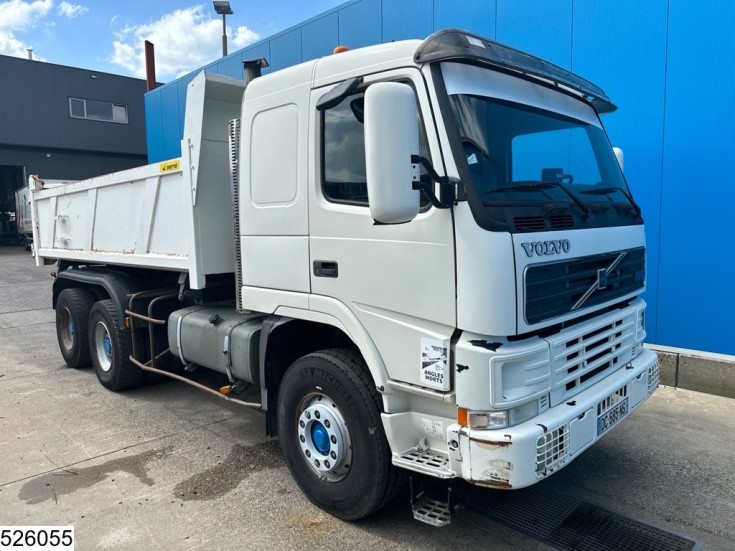 Volvo FM 340