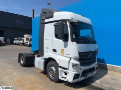 Mercedes Actros 1845